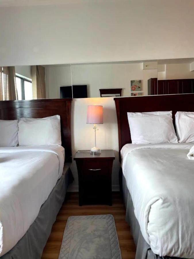 Miami Beach Condo Hotel Ocean Side Unit 840 Zewnętrze zdjęcie
