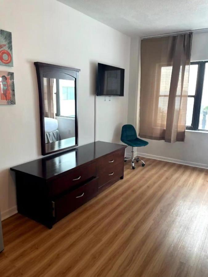Miami Beach Condo Hotel Ocean Side Unit 840 Zewnętrze zdjęcie