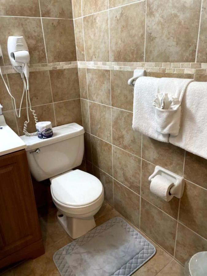 Miami Beach Condo Hotel Ocean Side Unit 840 Zewnętrze zdjęcie